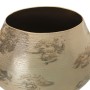 Vase Alexandra House Living Métal 22 x 10 x 22 cm de Alexandra House Living, Vases - Réf : D1622147, Prix : 22,75 €, Remise : %