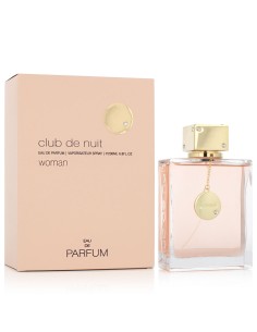 Profumo Donna Armaf EDP Club De Nuit Woman 200 ml da Armaf, Eau de Parfum - Ref: S8300551, Precio: €42.37, Descuento: %