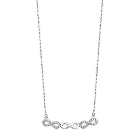 Ladies' Necklace Lotus LP3316-1/1 | Tienda24 - Global Online Shop Tienda24.eu