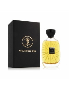 Perfume Unisex Ajmal Santal Wood EDP 100 ml | Tienda24 Tienda24.eu