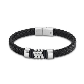 Bracciale Uomo Police PJ25135BSS01-L | Tienda24 - Global Online Shop Tienda24.eu