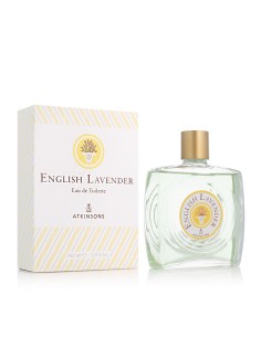 Profumo Unisex Atkinsons EDT English Lavender 150 ml da Atkinsons, Eau de Parfum - Ref: S8300632, Precio: 24,60 €, Descuento: %