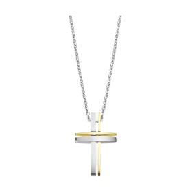 Collier Homme Emporio Armani EGS2915040 | Tienda24 - Global Online Shop Tienda24.eu