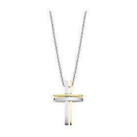 Men's Necklace Breil TJ2979 55 cm | Tienda24 - Global Online Shop Tienda24.eu