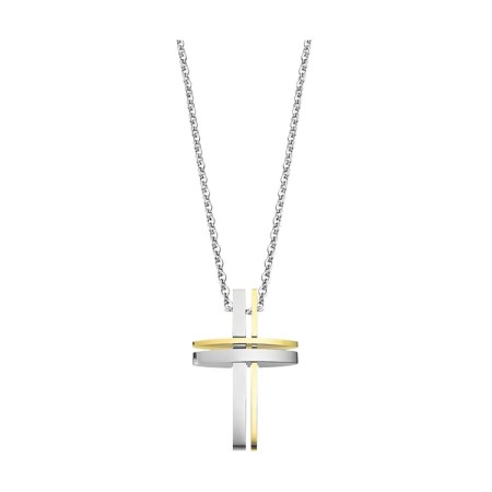 Men's Necklace Lotus LS1984-1/2 by Lotus, Necklaces - Ref: S7218178, Price: 46,27 €, Discount: %