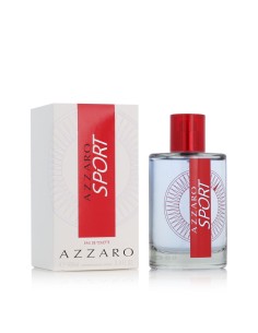 Profumo Uomo Azzaro Sport (100 ml) da Azzaro, Eau de Parfum - Ref: S8300682, Precio: €19.81, Descuento: %