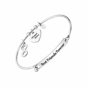 Bracelete feminino Amen BRO25GMUV3 | Tienda24 - Global Online Shop Tienda24.eu