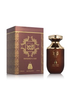 Profumo Donna Bait Al Bakhoor Khasbab Al Oud 100 ml edp da Bait Al Bakhoor, Eau de Parfum - Ref: S8300687, Precio: 14,17 €, D...