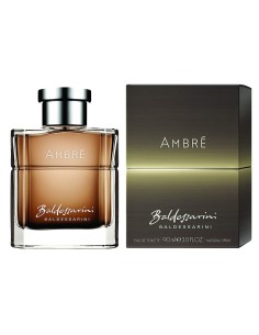 Parfum Homme Baldessarini EDT Ambre 90 ml de Baldessarini, Eau de toilette - Ref: S8300697, Precio: 39,54 €, Descuento: %