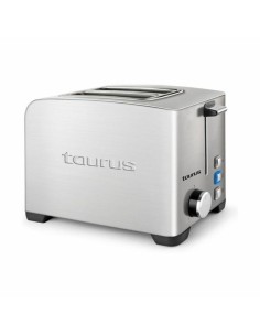 Toaster Taurus 8414234606396 1450W 1450 W | Tienda24 Tienda24.eu