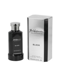 Parfum Homme Baldessarini EDT black (75 ml) de Baldessarini, Eau de parfum - Ref: S8300706, Precio: €29.66, Descuento: %