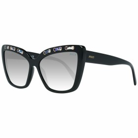 Lunettes de soleil Femme Emilio Pucci EP0101 5901W de Emilio Pucci, Lunettes et accessoires - Réf : S7218471, Prix : 98,29 €,...