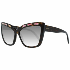 Gafas de Sol Mujer Emilio Pucci EP0101 5952B de Emilio Pucci, Gafas y accesorios - Ref: S7218472, Precio: 98,29 €, Descuento: %