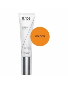 Base per Trucco Fluida Base of Sweden The Base Golden (35 ml) da Base of Sweden, Fondotinta - Ref: S8300736, Precio: 11,05 €,...