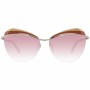 Lunettes de soleil Femme Emilio Pucci EP0112 5928T de Emilio Pucci, Lunettes et accessoires - Réf : S7218476, Prix : 98,69 €,...