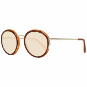 Lunettes de soleil Femme Emilio Pucci EP0046-O 4954E de Emilio Pucci, Lunettes et accessoires - Réf : S7218478, Prix : 101,65...