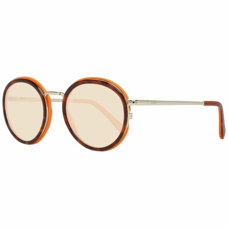 Gafas de Sol Mujer Emilio Pucci EP0046-O 4954E de Emilio Pucci, Gafas y accesorios - Ref: S7218478, Precio: 101,65 €, Descuen...