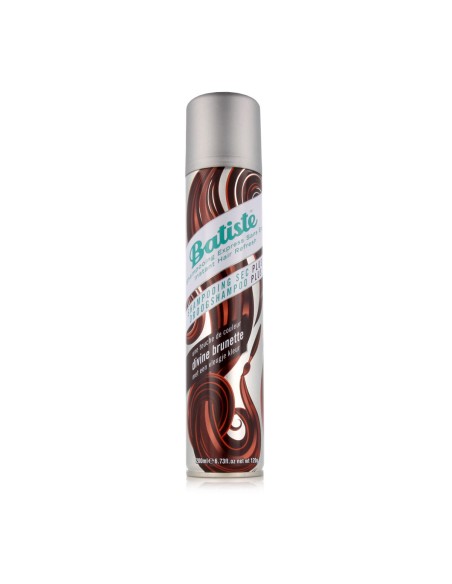 Champô em Seco Batiste Beautiful Brunette 200 ml | Tienda24 Tienda24.eu