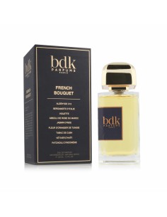 Unisex Perfume BKD Parfums EDP French Bouquet (100 ml) by BKD Parfums, Eau de Perfume - Ref: S8300762, Price: 116,26 €, Disco...