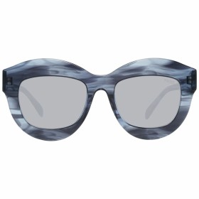 Lunettes de soleil Femme Emilio Pucci EP0122 5192B de Emilio Pucci, Lunettes et accessoires - Réf : S7218568, Prix : 98,69 €,...