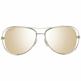 Lunettes de soleil Femme Swarovski SK0231 5532G de Swarovski, Lunettes et accessoires - Réf : S7218789, Prix : 105,42 €, Remi...