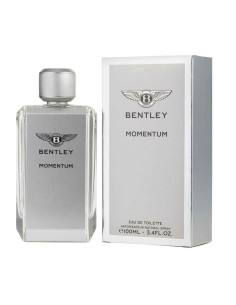 Perfume Hombre Mercedes Benz EDT Intense 120 ml | Tienda24 Tienda24.eu