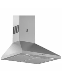 Campana Convencional BEKO BHCB91622BXH Acero | Tienda24 Tienda24.eu