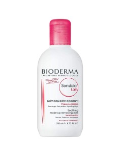 Make Up Remover Cream Bioderma Sensibio 250 ml by Bioderma, Cleansers - Ref: S8300814, Price: 14,39 €, Discount: %