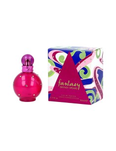 Profumo Donna Britney Spears EDP Fantasy 50 ml da Britney Spears, Eau de Parfum - Ref: S8300878, Precio: 21,63 €, Descuento: %