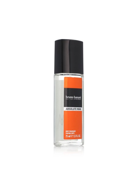 Deospray Bruno Banani Absolute Man 75 ml | Tienda24 Tienda24.eu