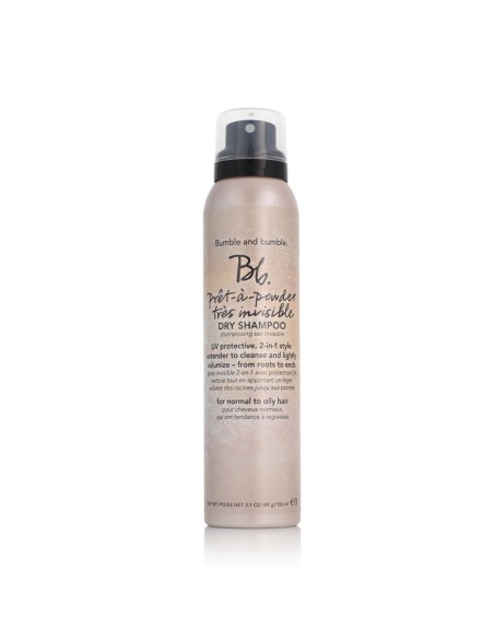 Champú en Seco Bumble & Bumble Pret-À-Powder (150 ml) | Tienda24 Tienda24.eu