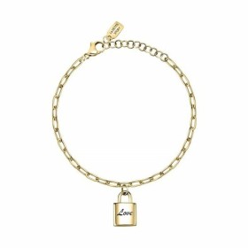 Bracciale Donna Guess JUMB01380JWYGS | Tienda24 - Global Online Shop Tienda24.eu