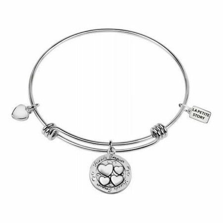 Ladies' Bracelet La Petite Story LPS05APZ05 by La Petite Story, Bracelets - Ref: S7219113, Price: 56,63 €, Discount: %