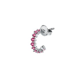 Boucles d´oreilles Femme La Petite Story LPS02ARQ154 Zircon 1 Unité de La Petite Story, Boucles d'oreilles - Réf : S7219119, ...