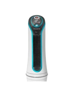 Ventilador de Torre con Mando a Distancia DeLonghi EV250.WH 55 W Blanco | Tienda24 Tienda24.eu