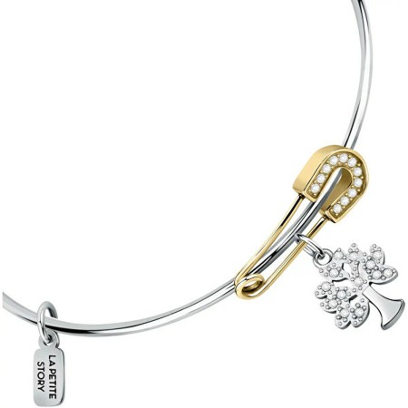 Ladies' Bracelet La Petite Story LPS05ASF10 by La Petite Story, Bracelets - Ref: S7219148, Price: 53,54 €, Discount: %