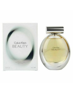 Perfume Mujer Calvin Klein EDP Beauty 100 ml de Calvin Klein, Agua de perfume - Ref: S8301054, Precio: 30,46 €, Descuento: %