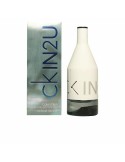 Herrenparfüm Calvin Klein EDT Ck In2u For Him (100 ml) | Tienda24 Tienda24.eu