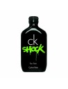 Parfum Homme Calvin Klein EDT 200 ml CK ONE Shock For Him (200 ml) | Tienda24 Tienda24.eu