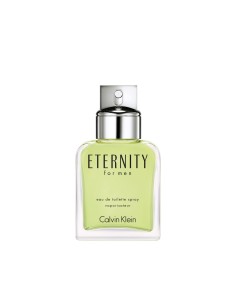 Profumo Uomo Calvin Klein EDT Eternity For Men (50 ml) da Calvin Klein, Eau de Parfum - Ref: S8301100, Precio: 32,48 €, Descu...