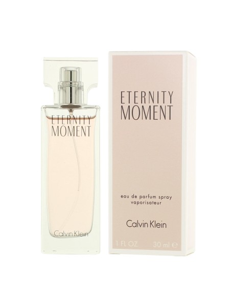 Perfume Mulher Calvin Klein EDP Eternity Moment 30 ml | Tienda24 Tienda24.eu