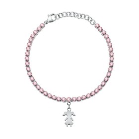 Bracciale Donna La Petite Story LPS05ASF35 di La Petite Story, Bracciali - Rif: S7219181, Prezzo: 54,28 €, Sconto: %