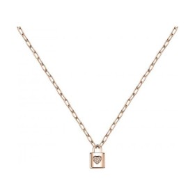 Collier Femme La Petite Story LPS10ASD03 de La Petite Story, Colliers - Réf : S7219186, Prix : 47,38 €, Remise : %