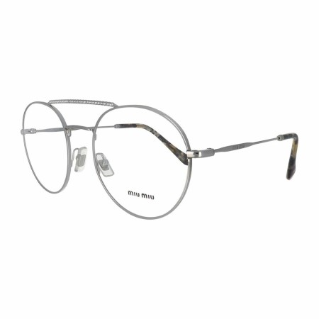 Brillenfassung Miu Miu MU51RV-1BC1O1-52 von Miu Miu, Brillen und Zubehör - Ref: S7219269, Preis: 147,44 €, Rabatt: %