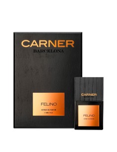 Profumo Unisex Carner Barcelona Felino (50 ml) da Carner Barcelona, Eau de Parfum - Ref: S8301148, Precio: 123,44 €, Descuent...