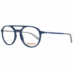 Monture de Lunettes Homme Timberland TB1634 54090 de Timberland, Lunettes et accessoires - Réf : S7219282, Prix : 50,70 €, Re...