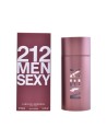 Perfume Hombre Carolina Herrera EDT 212 Sexy 100 ml | Tienda24 Tienda24.eu