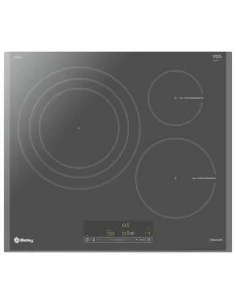 Gas Hob BEKO HILW75222SL HILW75222SL 75 cm 1 W (75 CM) | Tienda24 Tienda24.eu