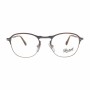 Armação de Óculos Homem Persol PO7007V-1071-49 de Persol, Óculos e acessórios - Ref: S7219302, Preço: 102,86 €, Desconto: %