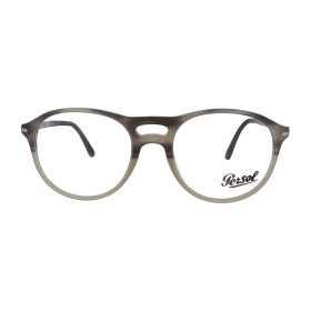 Men' Spectacle frame Persol PO3202V-1065-53 by Persol, Glasses and accessories - Ref: S7219306, Price: 122,13 €, Discount: %